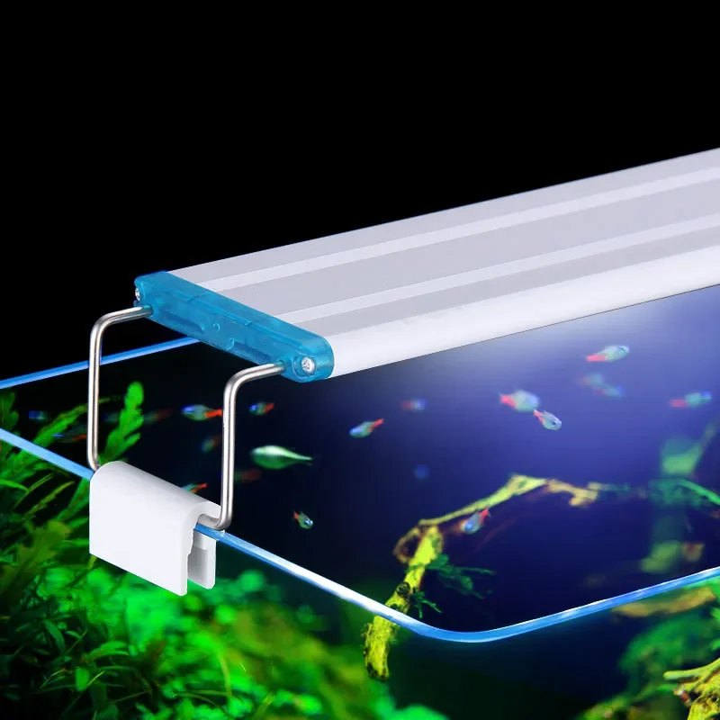 Aquarium Marine Light - Super Slim led oświetlenie akwarium roślin