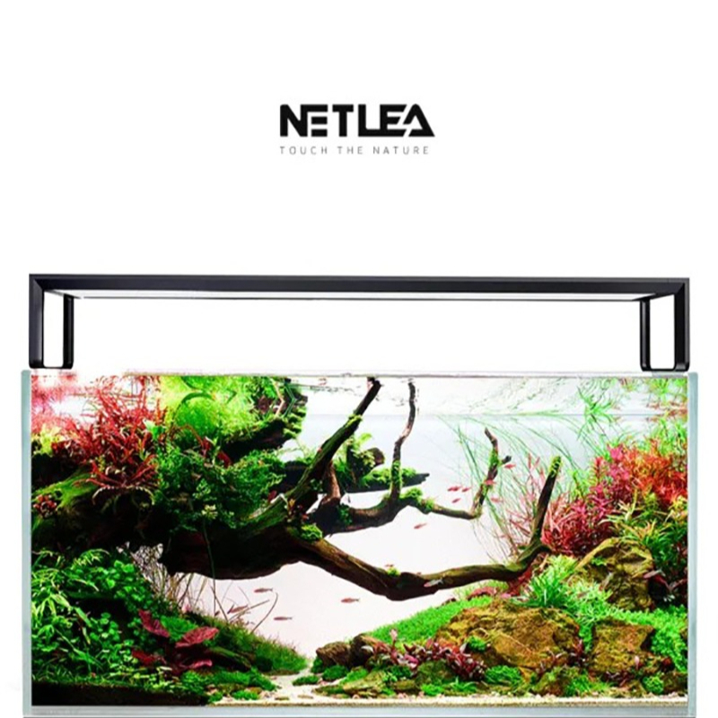 Aquarium Marine Light - Netlea AT5S V4 Inteligentne Oświetlenie Akwariowe