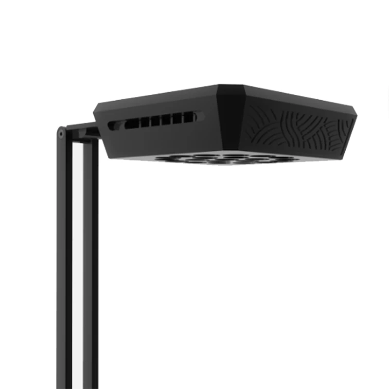 Marine Aquarium Lights For Sale - Inteligentna lampa LED do akwarium morskiego