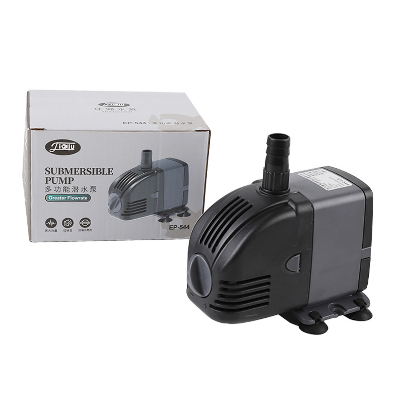 Marine Aquarium Heater - Pompa zanurzeniowa SUNSUN 220V z regulacją