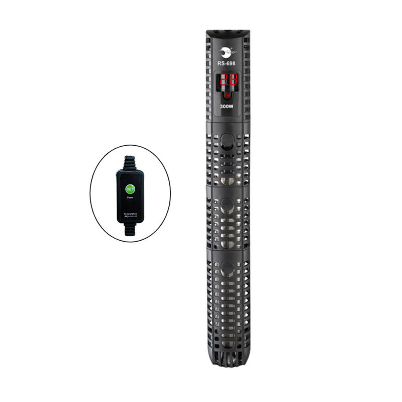 Marine Aquarium Heater - Podwodny grzejnik akwariowy, pręt grzewczy do