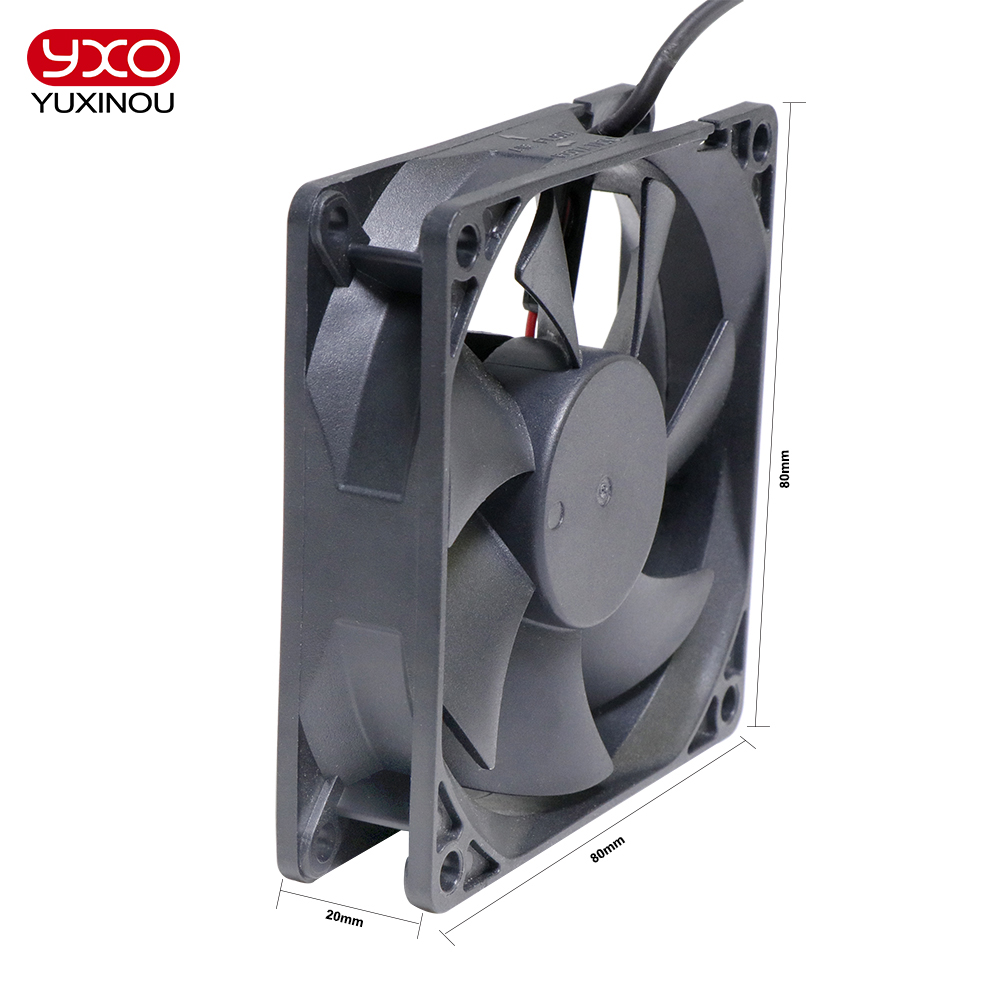 Aquarium Marine Light - 1 SZT. 80x80x20mm Radiator LED Dużej