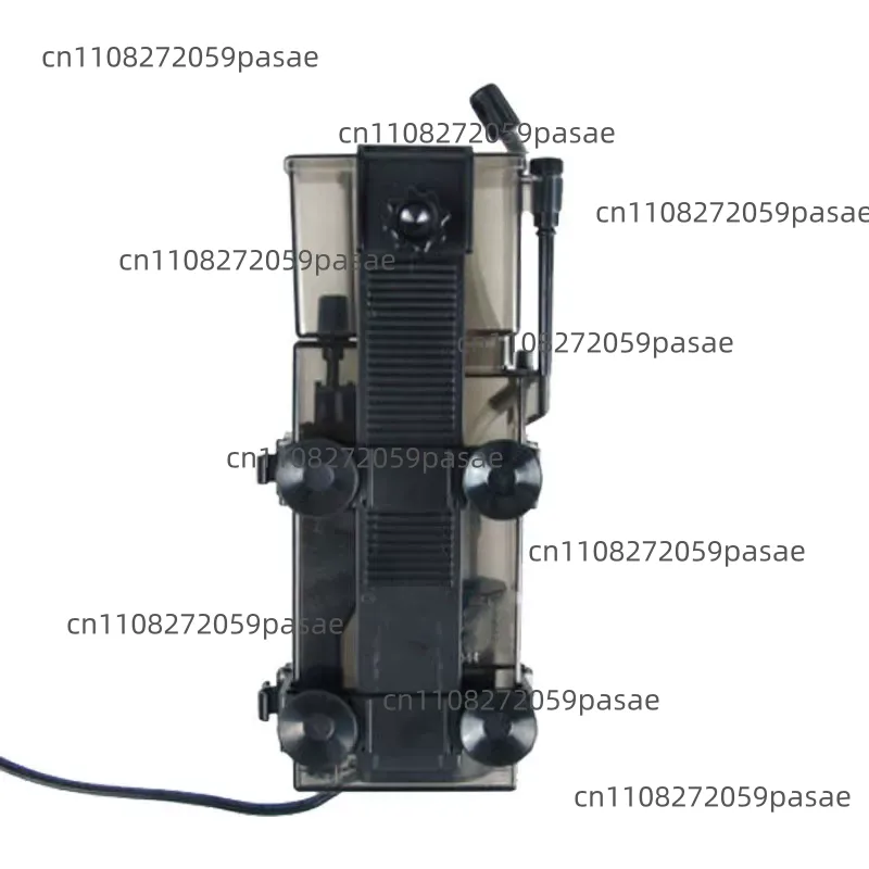 Marine Aquarium & Regional Centre Photos - SK-300 300L/H System Filtracji do Akwarium