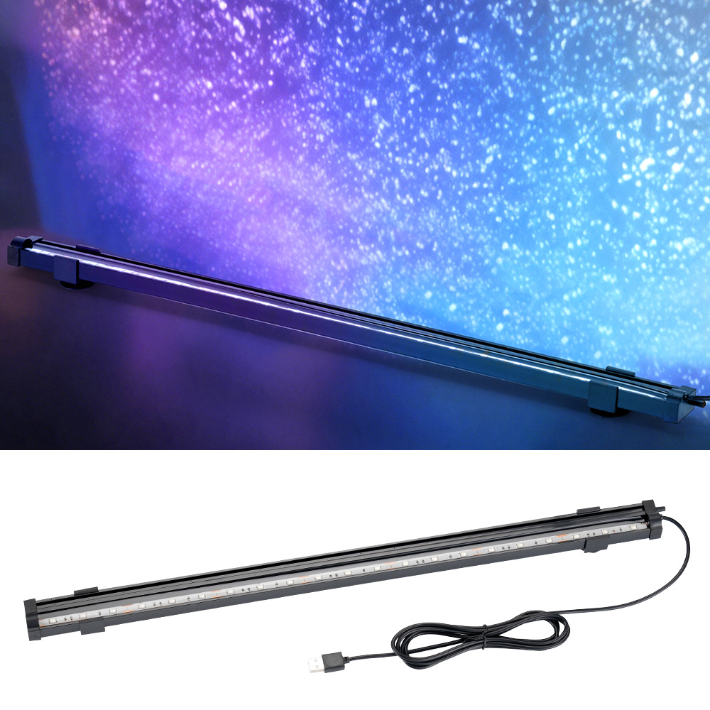 Aquarium Marine Light - USB LED Lampa do Akwarium z