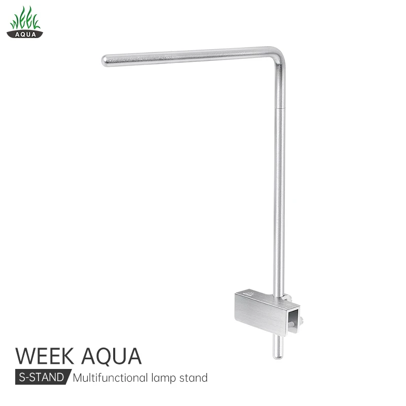 Aquarium Marine Light - Week Aqua Light Stand Uniwersalna lampa