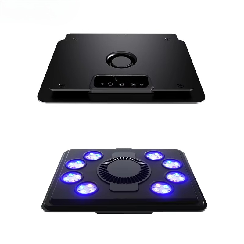 Gorąca sprzedaż 2025 MJ-L260/L – Marine Aquarium Lights For Sale recenzja i cena