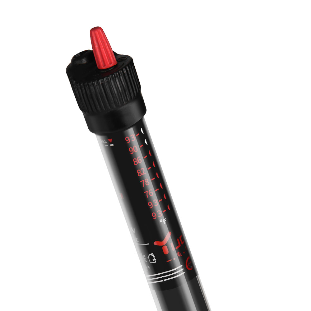 110v-220v regulowany termostat – Marine Aquarium Heater recenzja i cena