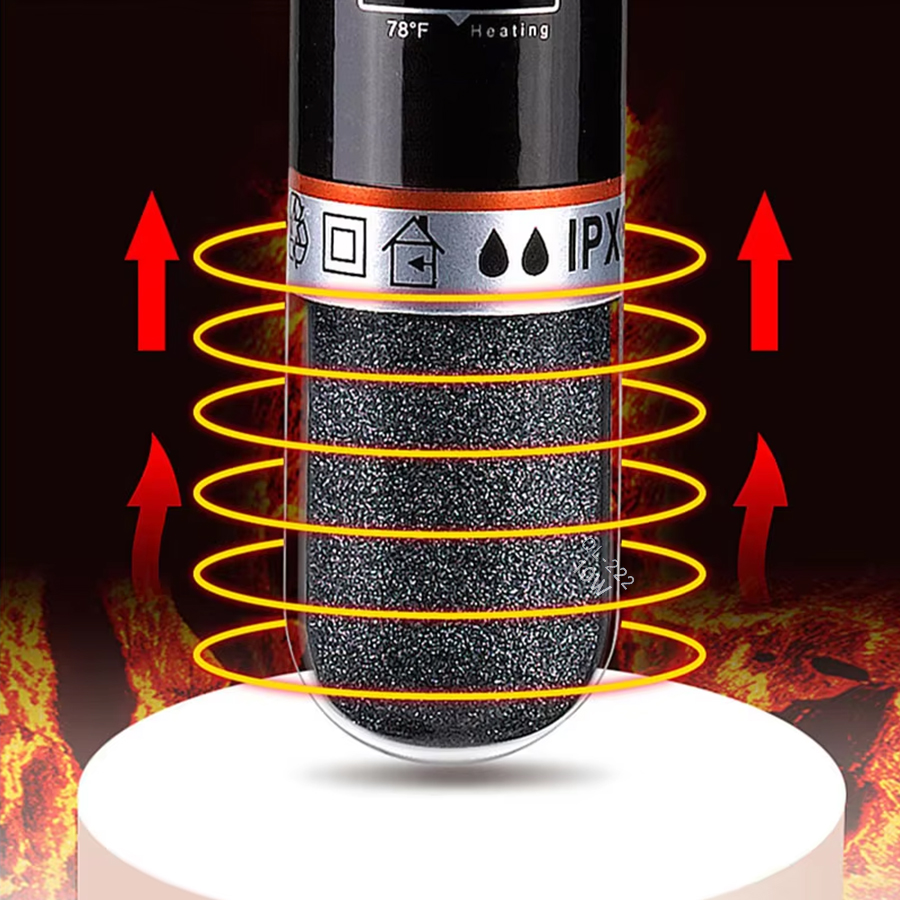 Grzałka USB Mini do Małego Akw – Marine Aquarium Heater recenzja i cena