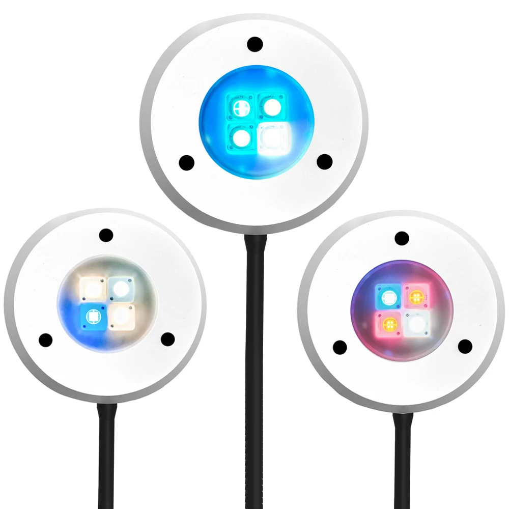 Lampa LED do akwarium Spectra  – Aquarium Marine Light recenzja i cena