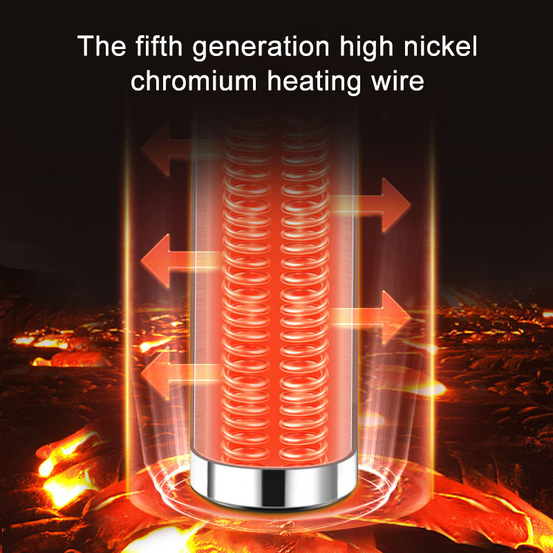 Podgrzewacz do akwarium, zanur – Marine Aquarium Heater recenzja i cena