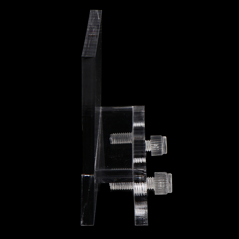 Akrylowy Przezroczysty Uchwyt  – Aquarium Marine Light recenzja i cena