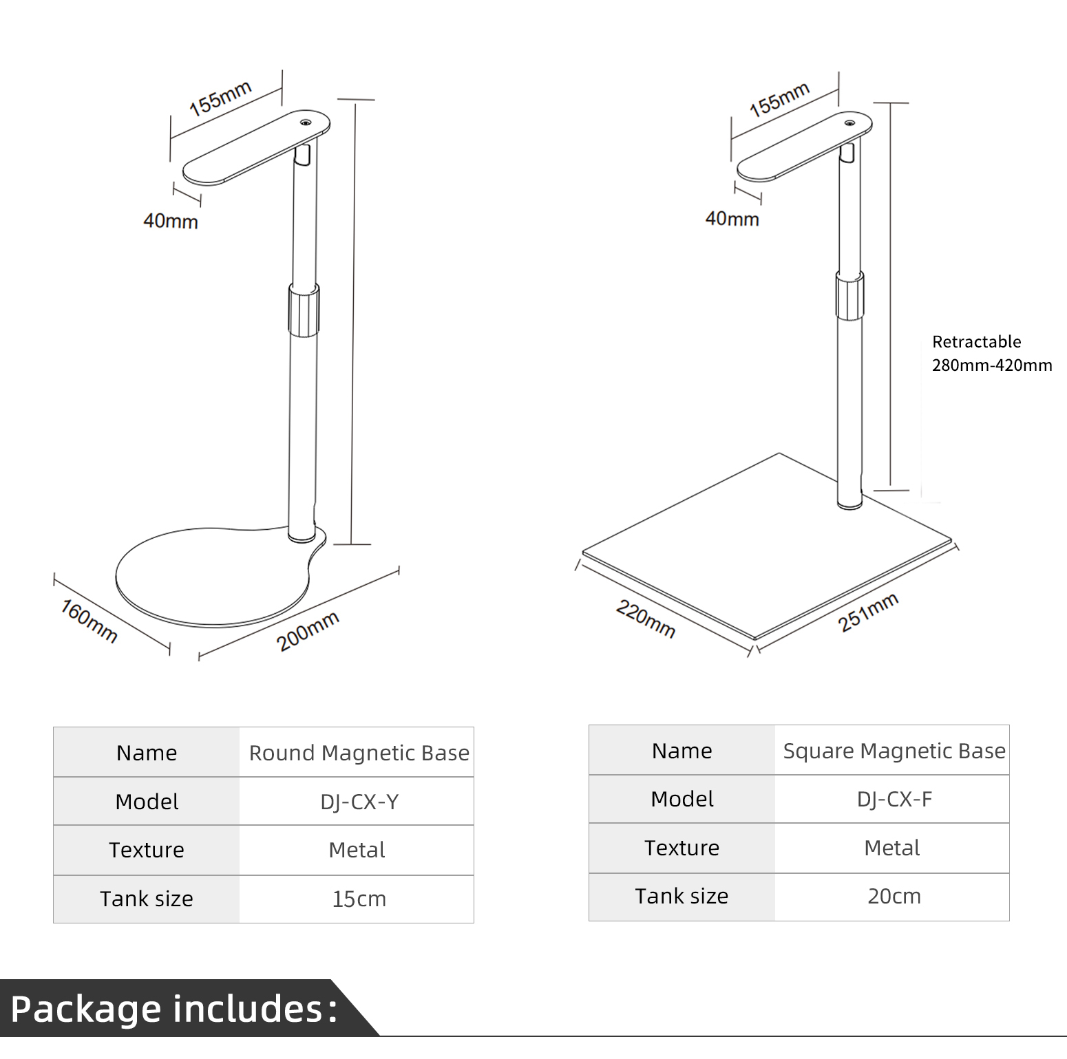Lampa do uprawy roślin WEEK AQ – Aquarium Marine Light recenzja i cena
