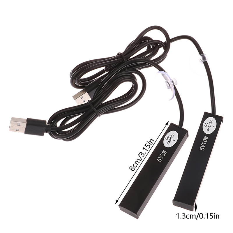 1 szt. Mini Grzałka Akwariowa  – Marine Aquarium Heater recenzja i cena
