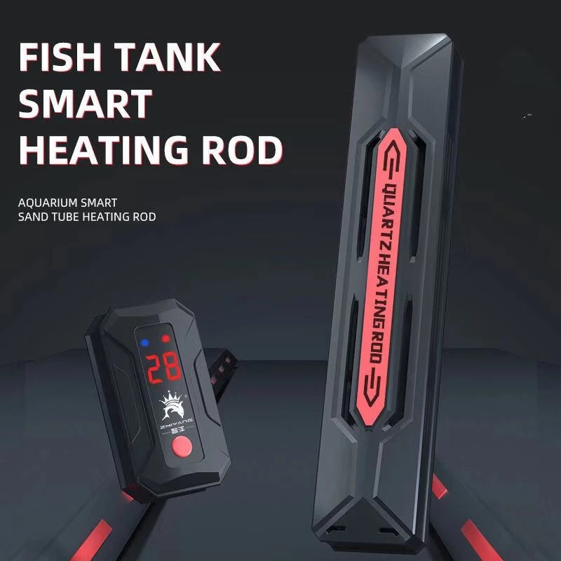 110V 300W-1200W podgrzewacz zb – Marine Aquarium Heater recenzja i cena