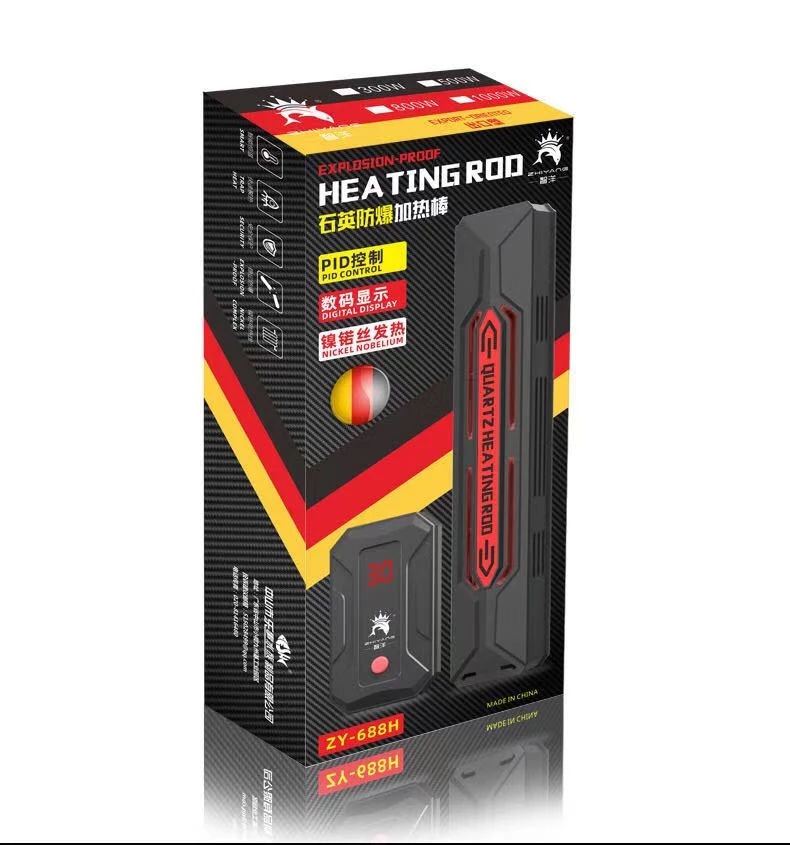 110V 300W-1200W podgrzewacz zb – Marine Aquarium Heater recenzja i cena
